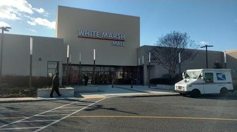 Dave & Busters will open at White Marsh Mall