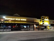 Buffalo Wild Wings-2