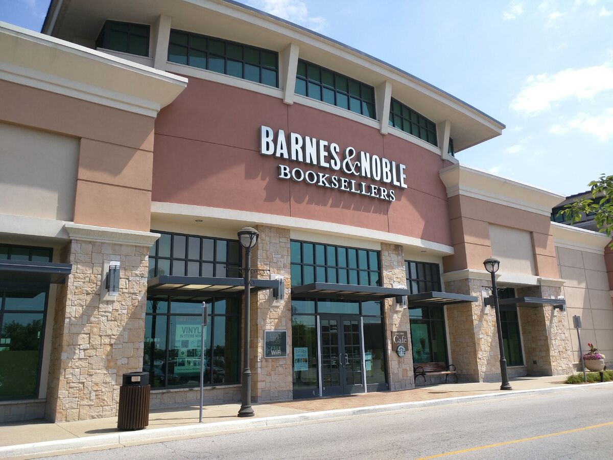 Greenwood Park Mall shopping plan