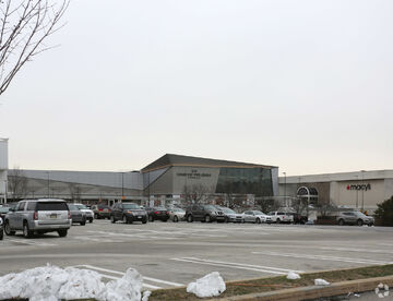 King of prussia mall north face hotsell