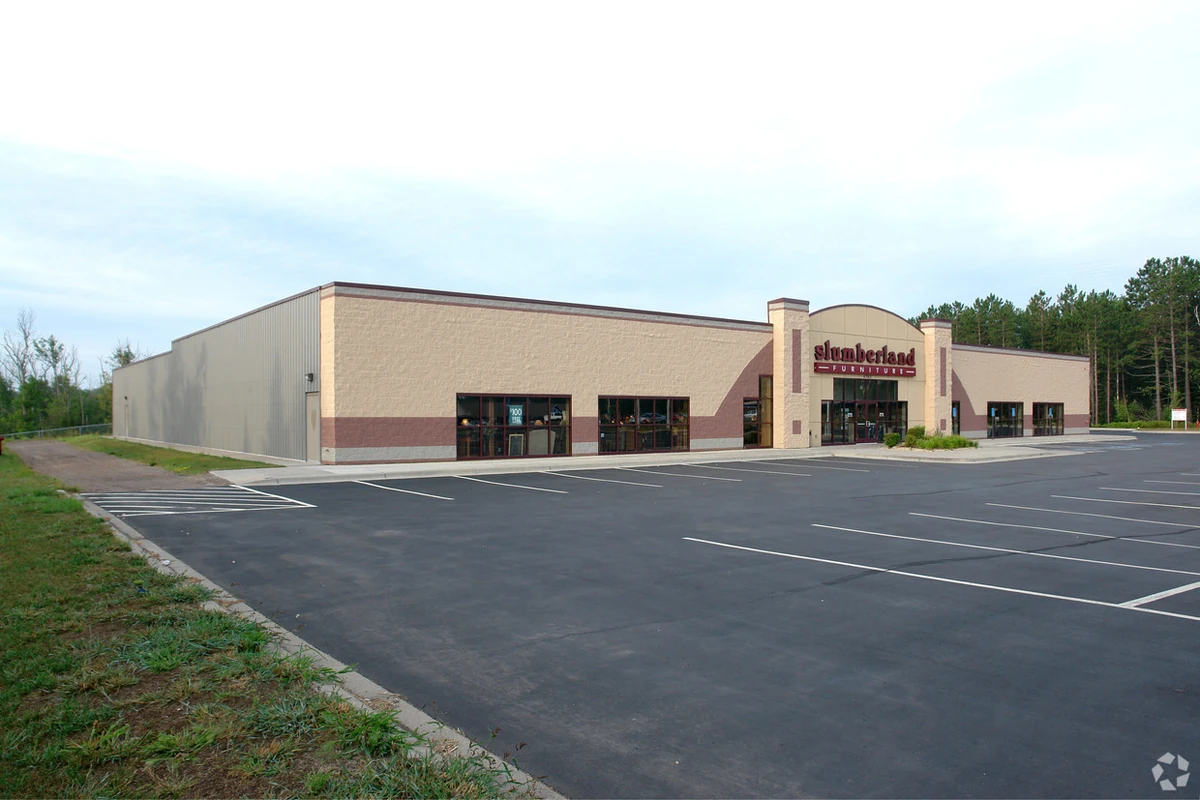 Slumberland Malls and Retail Wiki Fandom