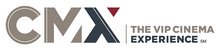 CMX Cinemas Logo