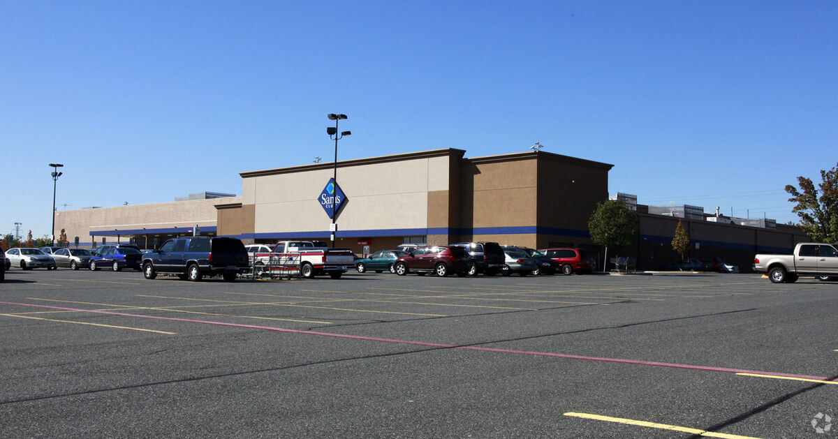 Burlington potomac mills clearance