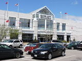 Silver City Galleria