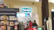 Cinnabon