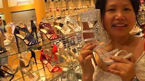 Coronado mall shoe stores online