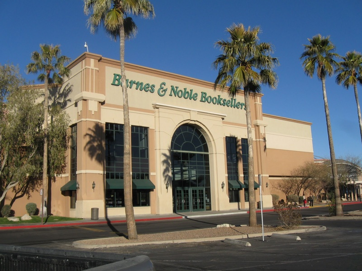 Nike outlet foothills mall outlet