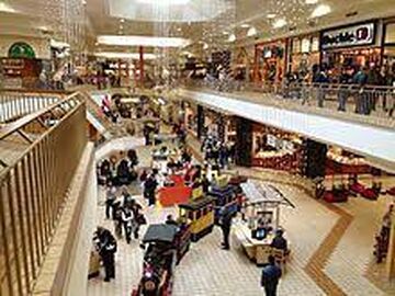 Rogue Valley Mall Malls and Retail Wiki Fandom