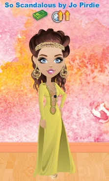 So Scandalous | Mall World Wiki | Fandom