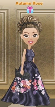 Autumn Rose | Mall World Wiki | Fandom