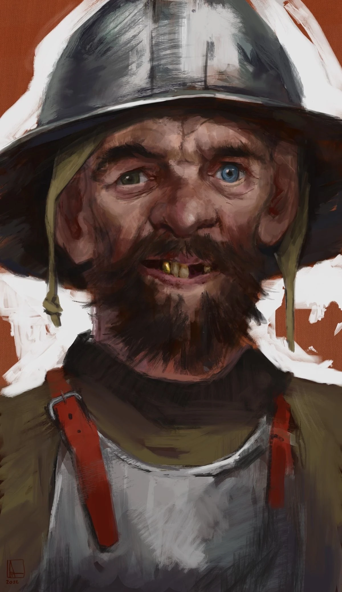 Baron Clod | Malor Wiki | Fandom