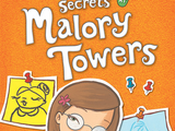 Secrets at Malory Towers