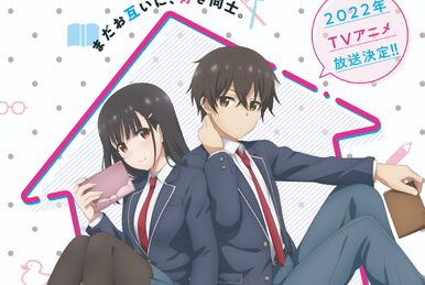 Mamahaha no Tsurego – Romance com ex-namorados virando irmãos tem anuncio  de anime - IntoxiAnime