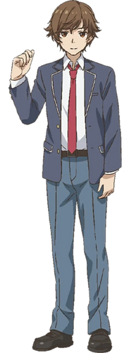 Akatsuki Minami, Mamahaha no Tsurego ga Motokano Datta Wiki