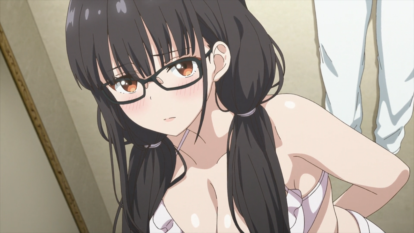 My Stepmom's Daughter Is My Ex Anime Reveals 2nd Promo Video, New