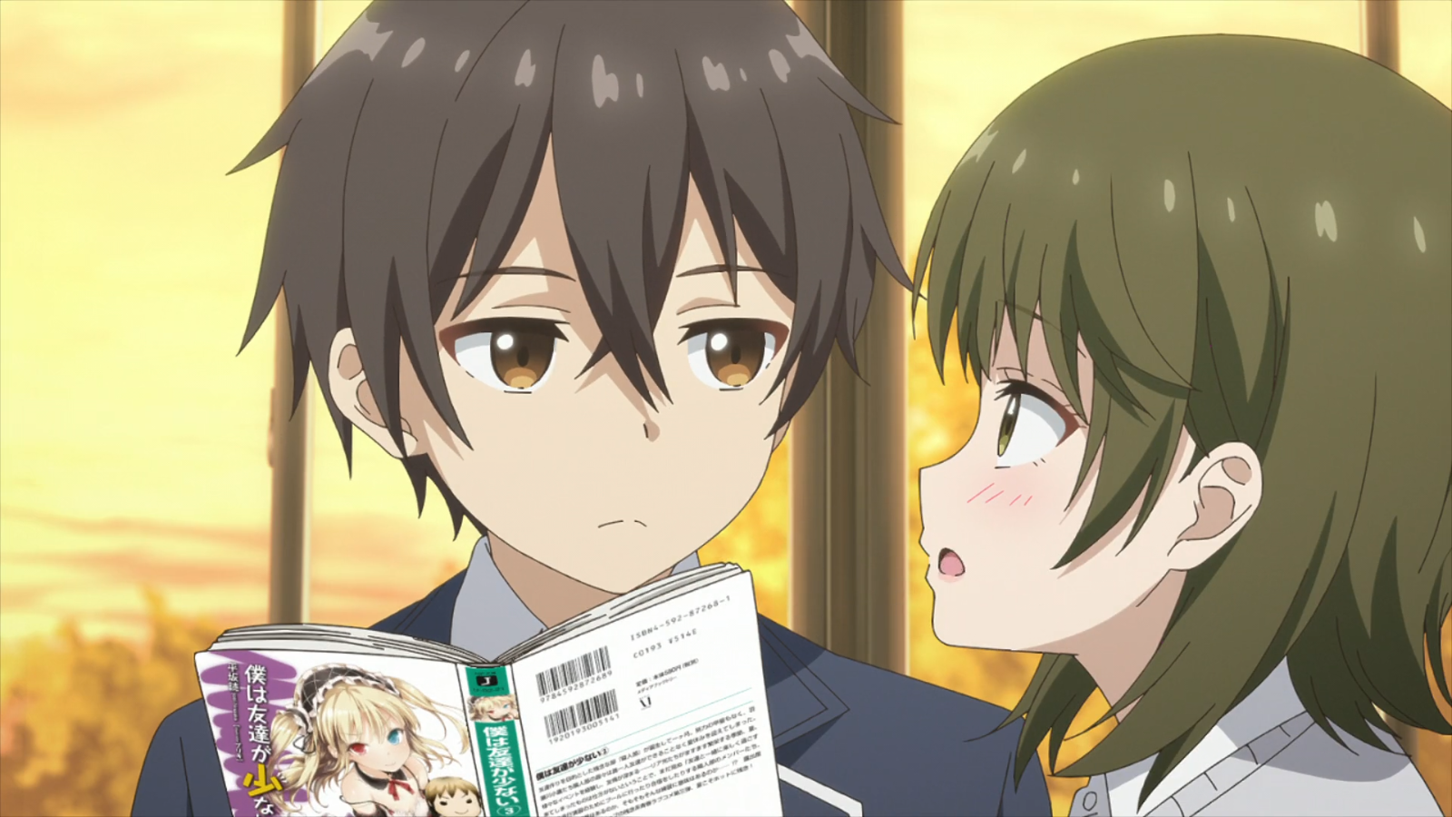 Mamahaha No Tsurego Ga Motokano Datta Wiki Episode 7 | Mamahaha no Tsurego ga Motokano Datta Wiki | Fandom