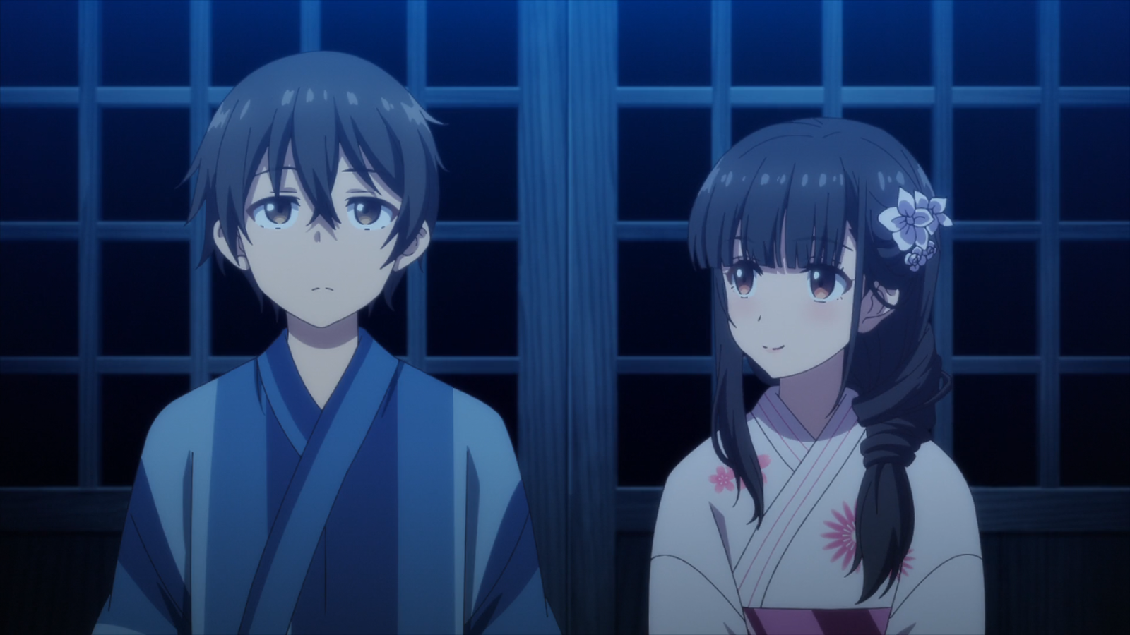 Mamahaha No Tsurego Ga Motokano Datta Wiki Episode 12 | Mamahaha no Tsurego ga Motokano Datta Wiki | Fandom
