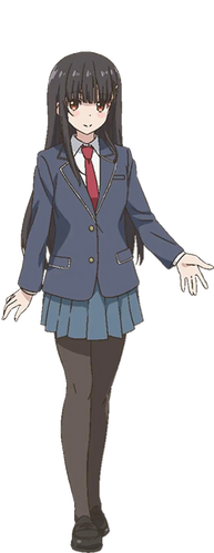 Yume Irido, Mamahaha no Tsurego ga Motokano Datta Wiki