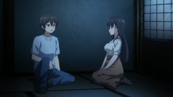 💯 Mamahaha no Tsurego ga Motokano datta Episode 11 . . Cinta