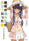 Fufu Novel - [UPDATE] » Mamahaha no Tsurego ga Motokano
