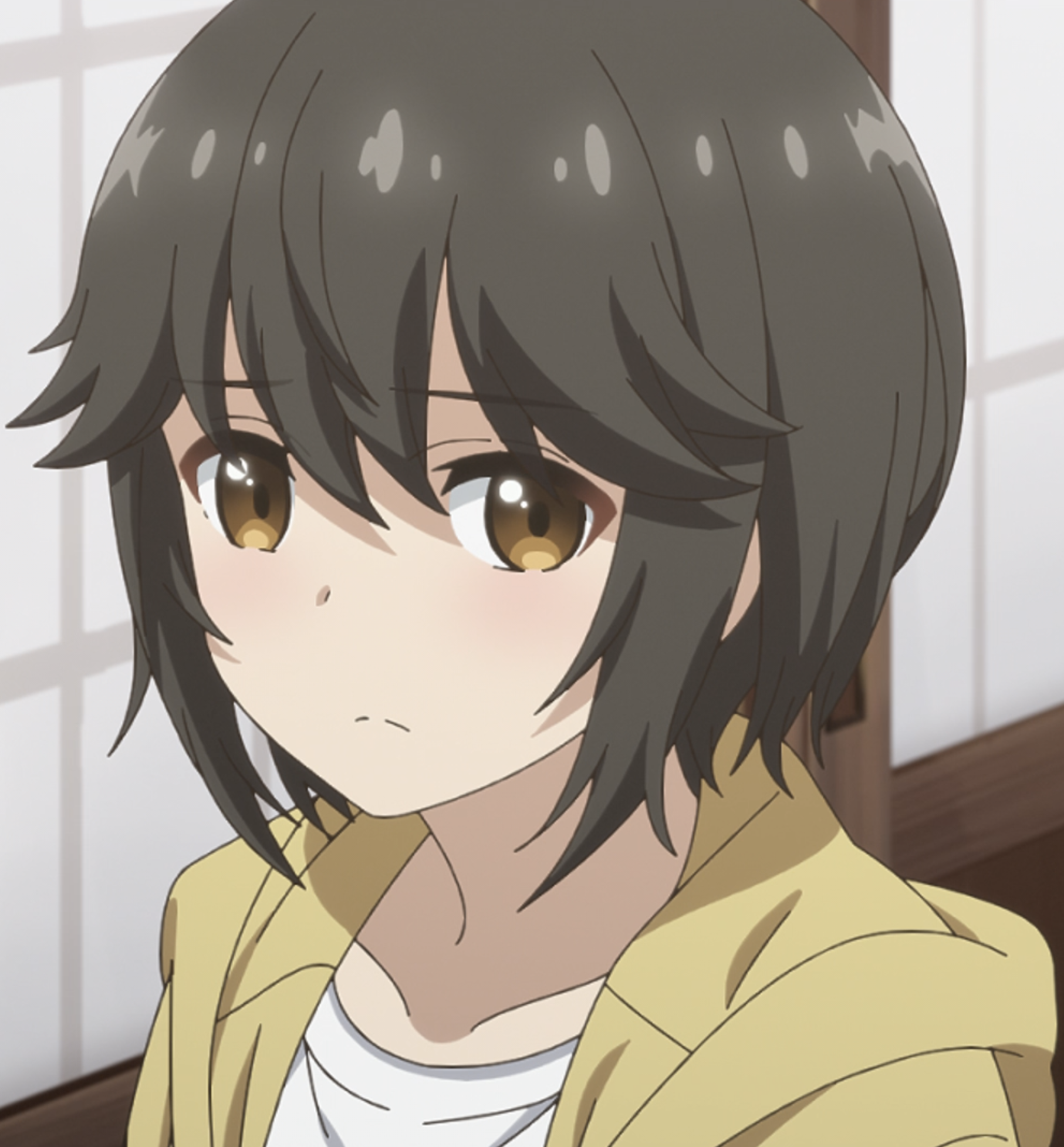 Akatsuki Minami, Mamahaha no Tsurego ga Motokano Datta Wiki