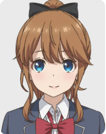 Akatsuki Minami, Mamahaha no Tsurego ga Motokano Datta Wiki