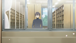 Episode 9, Mamahaha no Tsurego ga Motokano Datta Wiki