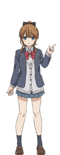 Akatsuki Minami, Mamahaha no Tsurego ga Motokano Datta Wiki