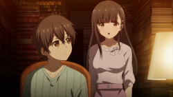 Episode 11  Mamahaha no Tsurego ga Motokano Datta Wiki