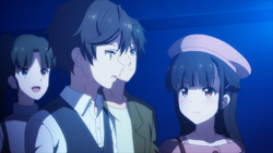 Mamahaha no Tsurego ga Motokano datta Episode #04