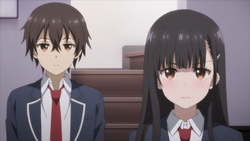 Mamahaha no Tsurego ga Motokano datta Episode #06 by The Anime