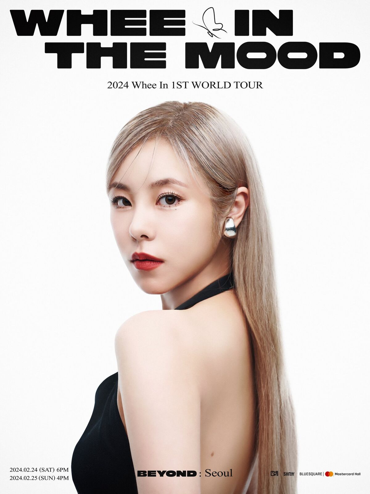 MAMAMOO WHEEIN 2025 SEASON'S GREETINGS/Calendar+Diary+Photo