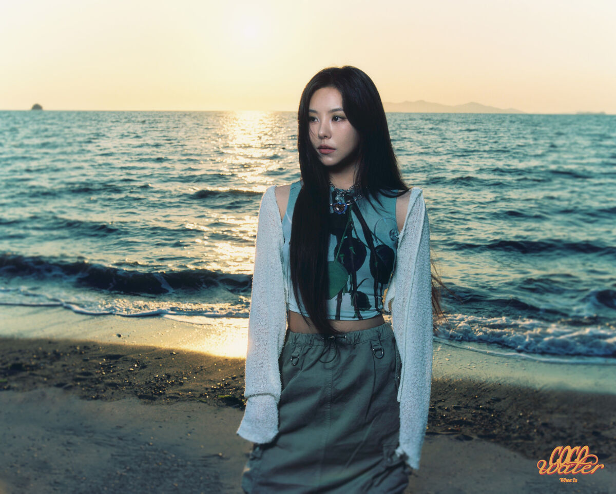 MAMAMOO WHEEIN 2025 SEASON'S GREETINGS/Calendar+Diary+Photo