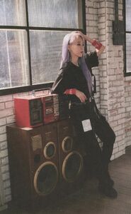 Moon Byul #5