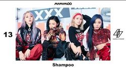 MAMAMOO | reality in BLACK -Japanese Edition- | ビクター