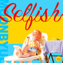 Selfish Cover