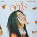 COLOURS Album Artwork