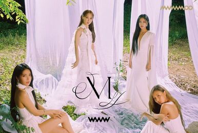 reality in BLACK -Japanese Edition- | MAMAMOO Wiki | Fandom