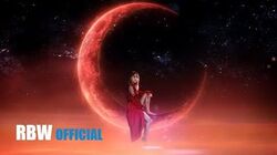 RED MOON | MAMAMOO Wiki | Fandom