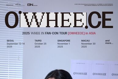 1st MOO PARTY | MAMAMOO Wiki | Fandom