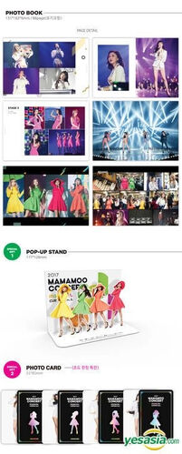2025年最新】mamamoo dvdの人気アイテム - メルカリ