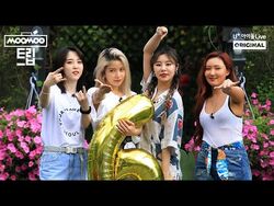 MooMoo Trip, MAMAMOO Wiki