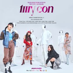MAMAMOO/Gallery | MAMAMOO Wiki | Fandom