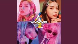 4colors | MAMAMOO Wiki | Fandom