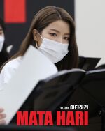 MATA HARI Musical #2