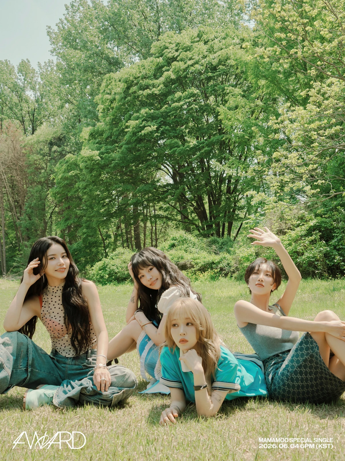 MAMAMOO | MAMAMOO Wiki | Fandom