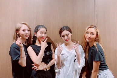2021 MAMAMOO ONLINE CONCERT 'WAW' | MAMAMOO Wiki | Fandom