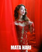 MATA HARI #3