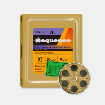 【新品/未開封】Moonbyul/アルバム/C.I.T.T./6equence 6equence | MAMAMOO Wiki | Fandom