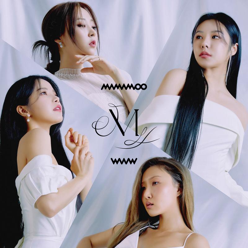 MAMAMOO MMT WAW